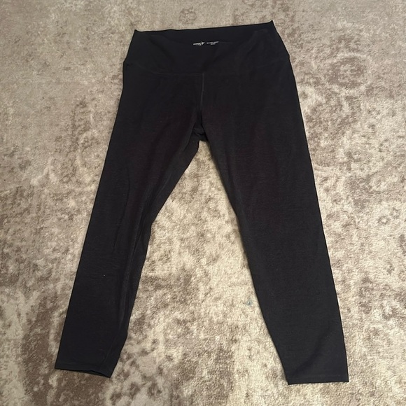 Old Navy Pants - OLD NAVY ACTIVE LEGGING​